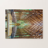 Vom Altar-Jigsaw-Puzzle Puzzle (Horizontal)