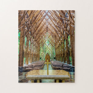 Vom Altar-Jigsaw-Puzzle Puzzle