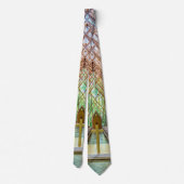 Vom Altar Neck Tie Krawatte (Rückseite)