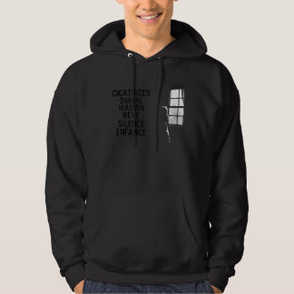 VOM CHAOS ZUR MACHT HOODIE