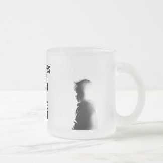 VOM CHAOS ZUR MACHT MATTGLASTASSE