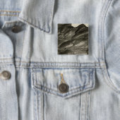 Vom Colorado geschnitzter Felsen Button (Beispiel)