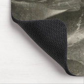 Vom Colorado geschnitzter Felsen Mousepad (Ecke)