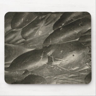Vom Colorado geschnitzter Felsen Mousepad