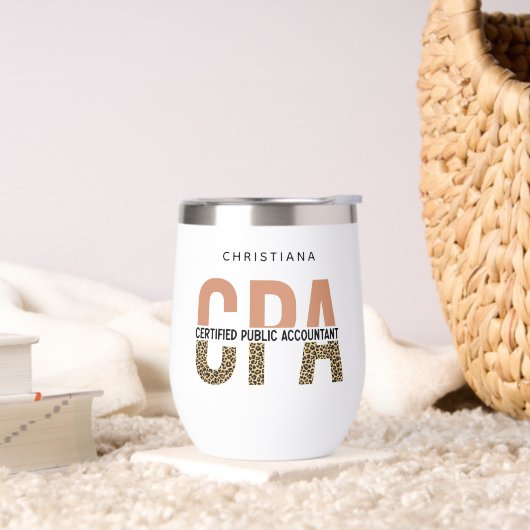 Vom CPA zertifizierter Leopard für öffentliche Wir (Wohnzimmer)