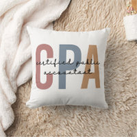 Vom CPA zertifizierter öffentlicher Wirtschaftsprü