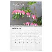 Vom Garten-Wandkalender Kalender (Feb 2026)