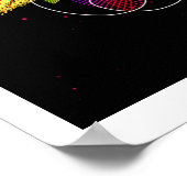 Vom Herzen Poster (Ecke)