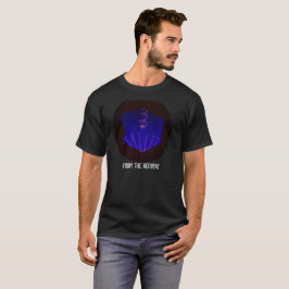 Vom Himmel T - Shirt