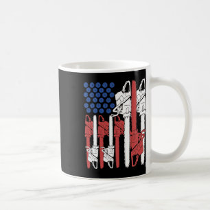 vom Juli Arborist Shirt Men Tree Climber Vater Cha Kaffeetasse