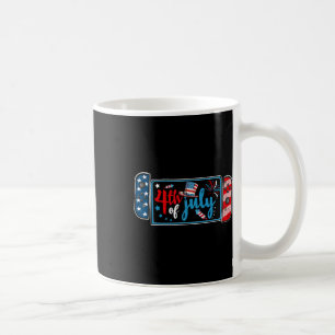 Vom Juli Video Game American Gamer Kinder Jungs Mä Kaffeetasse
