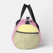 Vom König gezeugt Duffle Bag (Rechts)
