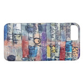 Vom Lied der Lieder, Klee Case-Mate iPhone Hülle (Rückseite (Horizontal))