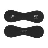 Vom Logo für Firmennamen gesponserter Teamname Baseball (Paneele)