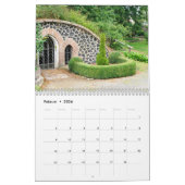 Vom Marburger Land bis zum Edersee Kalender (Feb 2026)