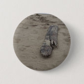 Vom Meer Button (Vorderseite)