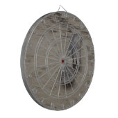 Vom Meer Dartscheibe (Vorderseite Links)