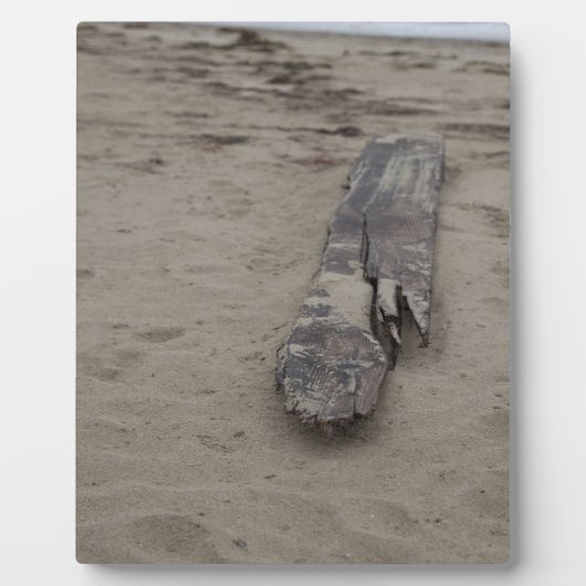 Vom Meer Fotoplatte (Vorderseite)