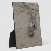 Vom Meer Fotoplatte (Seite)