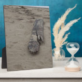 Vom Meer Fotoplatte (Seite)