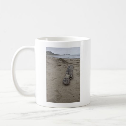 Vom Meer Kaffeetasse (Links)