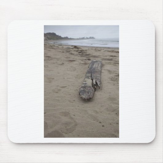 Vom Meer Mousepad (Vorne)