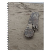 Vom Meer Notizblock (Vorderseite)