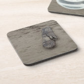 Vom Meer Untersetzer (Linke Seite)