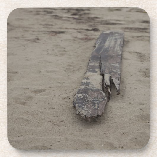 Vom Meer Untersetzer (Vorderseite)