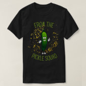 Vom Pickle Squad T-Shirt (Design vorne)