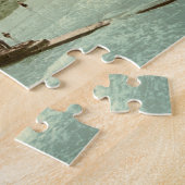 Vom Pier II, Brighton, England Puzzle (Seite)