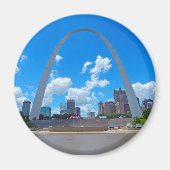 Vom Schiff aus Magnet (Vorne)