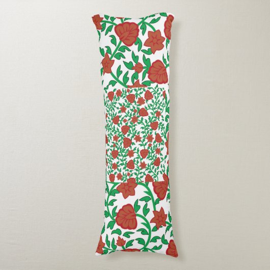 Vom Schlafzimmerschuh bis zum Vollblut Seitenschläferkissen (Vorderseite Vertikal)