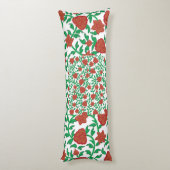 Vom Schlafzimmerschuh bis zum Vollblut Seitenschläferkissen (Rückseite (Vertikal))