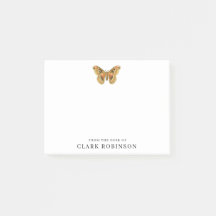 Vom Schreibtisch der Vintagen Tan Moth