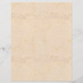 vom Schreibtisch des Santa Personalisierten Schrei (Rückseite)