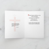 Vom Sponsor bei Bestätigung Karte (Innenseite)