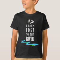 Vom Verlorenen zum Fluss