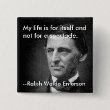 Vom Versuch Selbstvertrauen Ralph Waldo Emerson