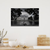 vom Wasserposter Poster (Küche)