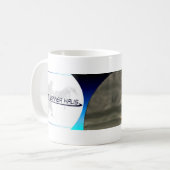 Vom wenner haus Tasse (Vorderseite Links)