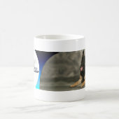 Vom wenner haus Tasse (Mittel)