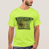 VOMIT PRAYER T-Shirt (Vorderseite)