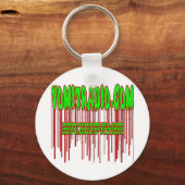 VOMITRADIO.COM SCHLÜSSELANHÄNGER (Vorderseite)