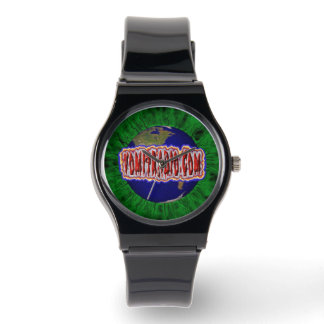 VomitRadio Watch Armbanduhr