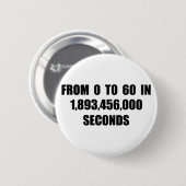 Von 0 bis 60 in Sekunden Button (Vorne & Hinten)