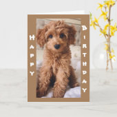 *VON 1 HUNDERLOVER BIS ZU EINEM ANDEREN GLÜCKLICHE KARTE (Gelbe Blume)