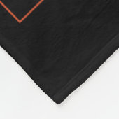von 2024 fleecedecke (Ecke)