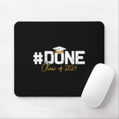 Von 2024 Shirts Mousepad (Mit Mouse)