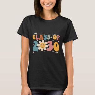 Von 2030 wachsen mit mir Abschluss ersten Tag der T-Shirt